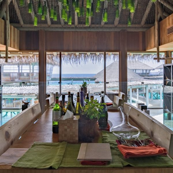 Dining Six Senses Laamu Susie Freeman Travel