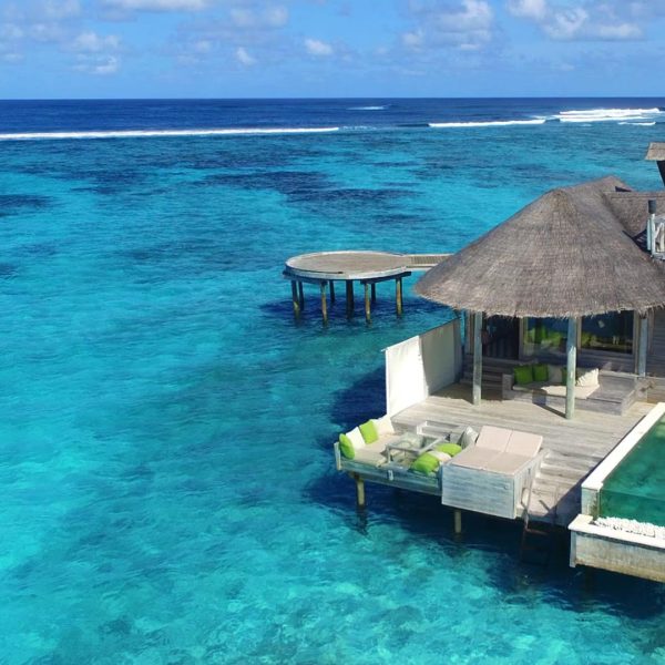 Water Villa Six Senses Laamu Susie Freeman Travel