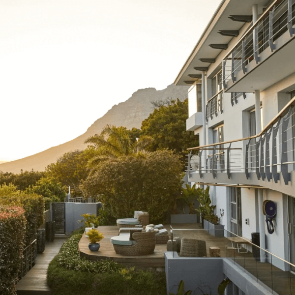 Atzaro Cape Town Home Luxury Hotel