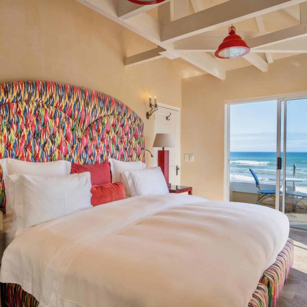 Birkenhead House Hermanus BH Deluxe Superior Room