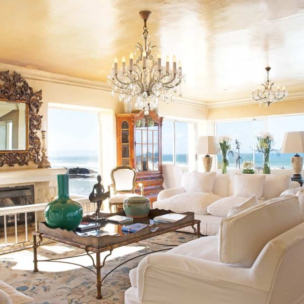 Birkenhead House Lounge