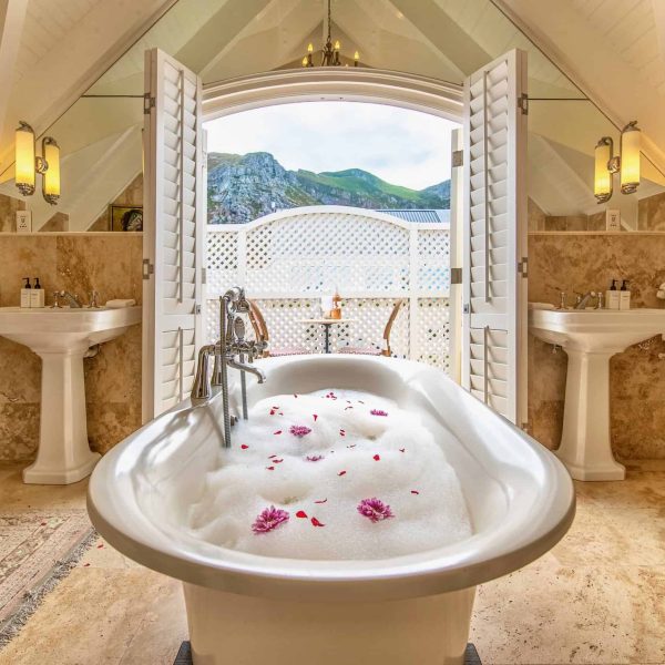 Birkenhead House Hermanus Bathroom