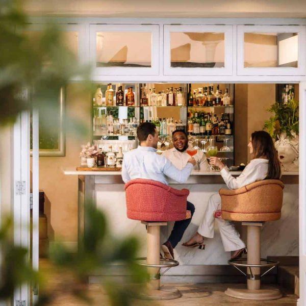 Birkenhead House Cocktail Bar