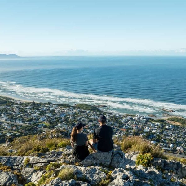 Birkenhead House Hikes