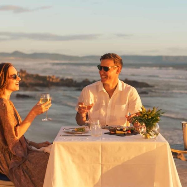 Birkenhead House Sundowners