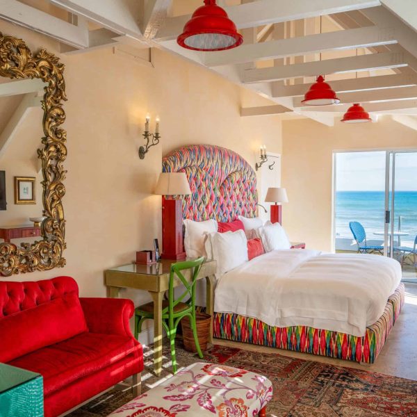 Birkenhead House Hermanus Deluxe Superior Room