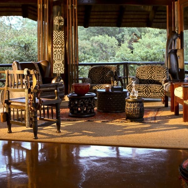 Makweti Safari Lodge