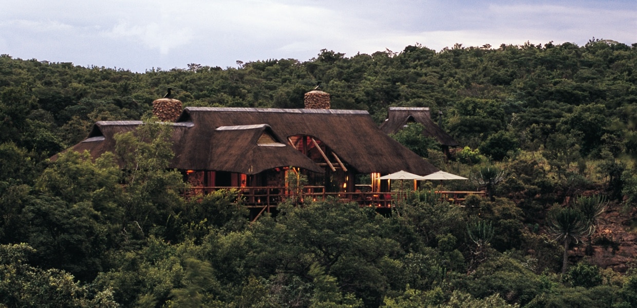 Makweti Safari Lodge, Limpopo Province