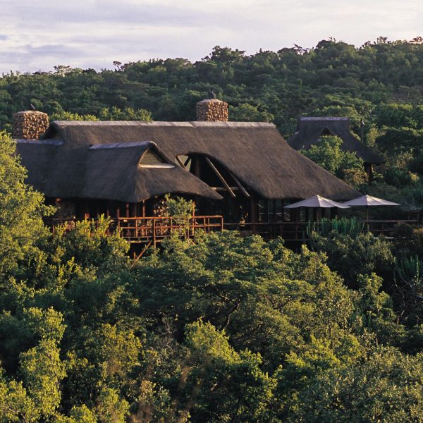 Makweti Safari Lodge