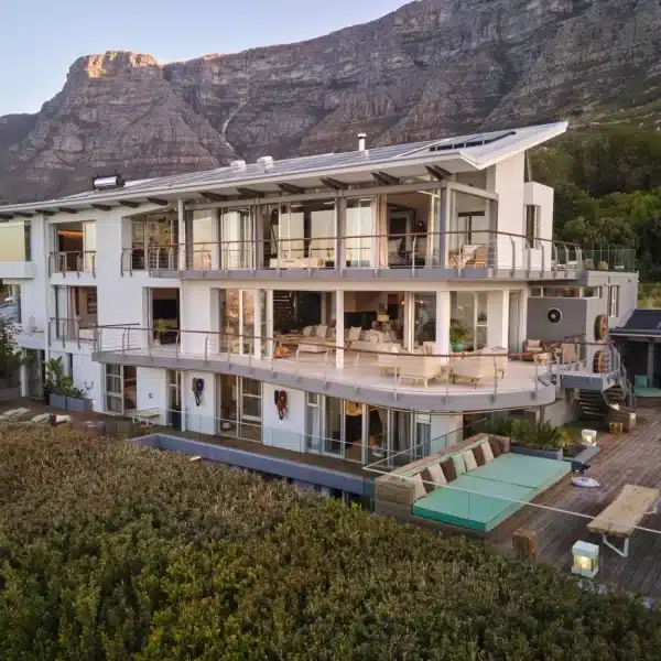 Atzaró Cape Town