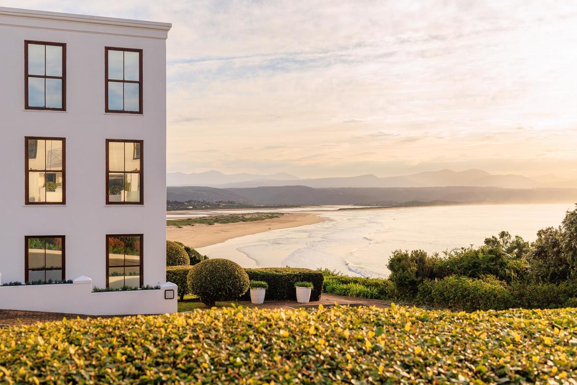 Plettenberg Bay Hotel