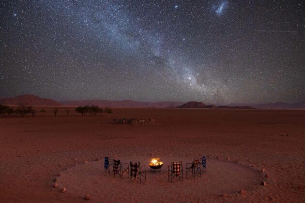 FIRE PIT