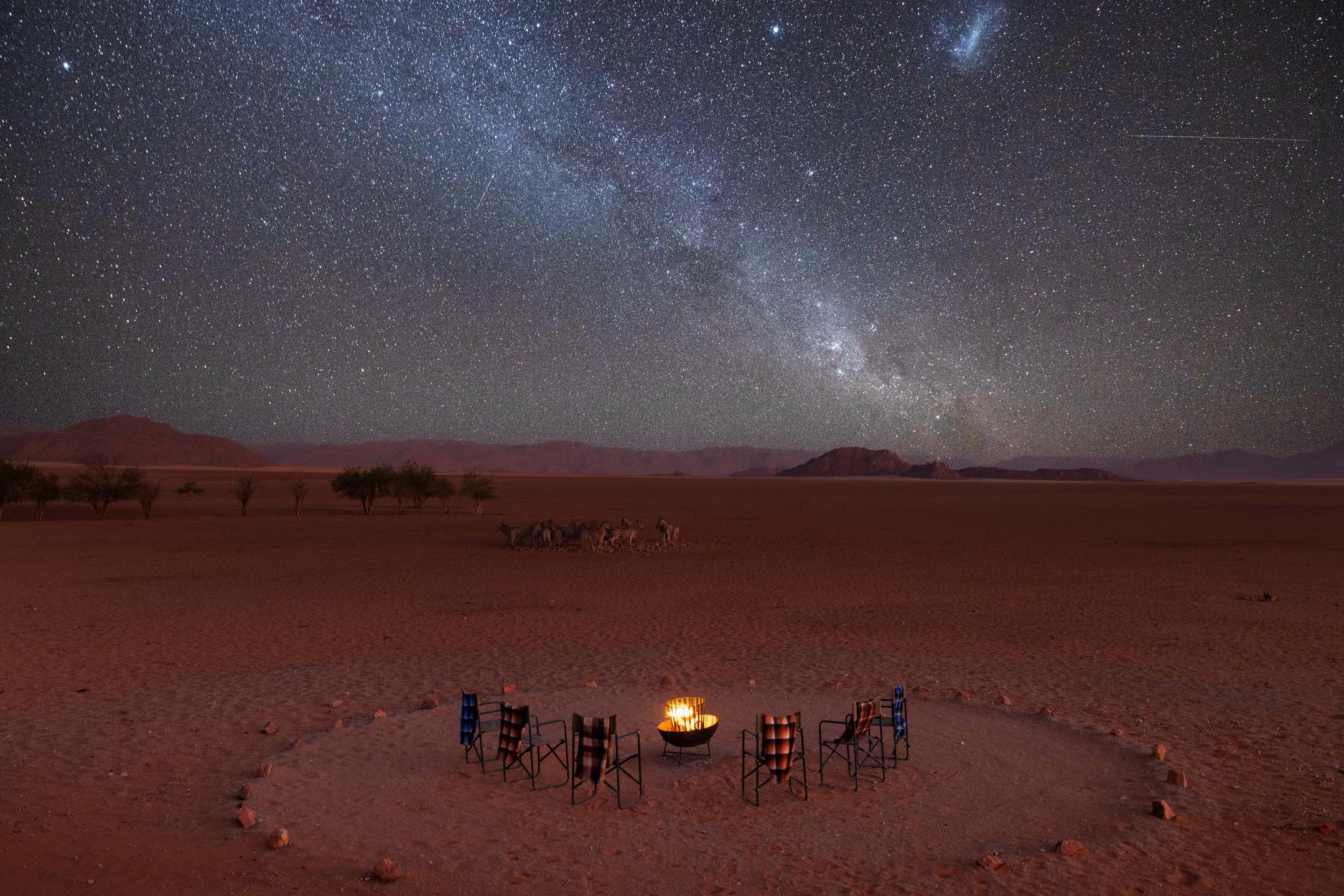 Kwessi Dunes, Namibia